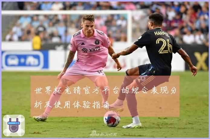 世界杯竞猜官方平台的综合表现分析及使用体验指南