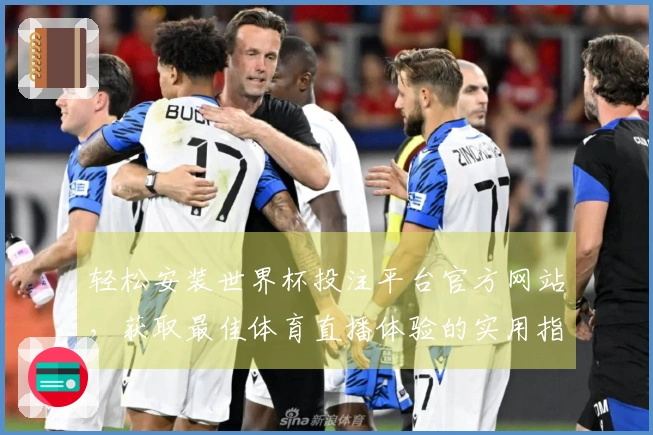 轻松安装世界杯投注平台官方网站，获取最佳体育直播体验的实用指南