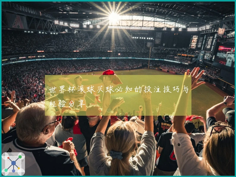 世界杯滚球买球必知的投注技巧与经验分享
