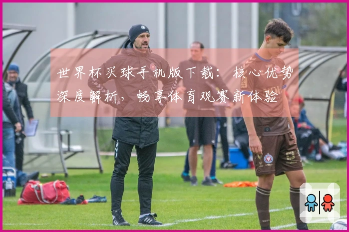 世界杯买球手机版下载：核心优势深度解析，畅享体育观赛新体验
