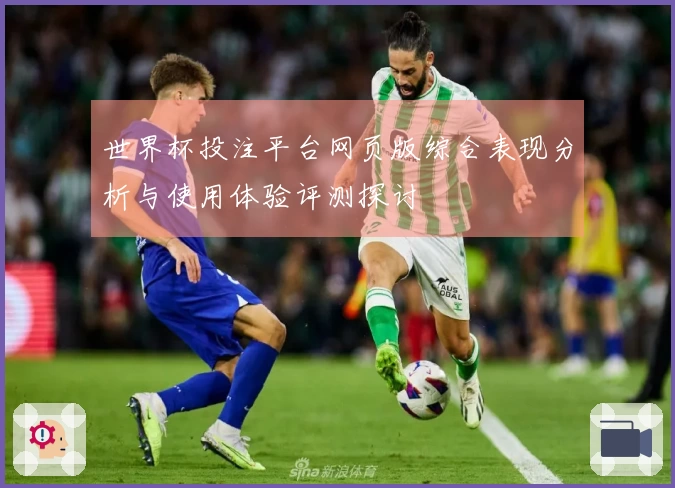 世界杯投注平台网页版综合表现分析与使用体验评测探讨