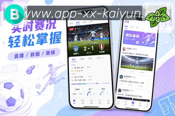 App 展示图