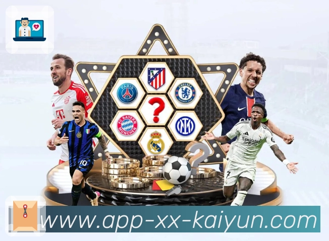 开云 Sports 官方视觉图