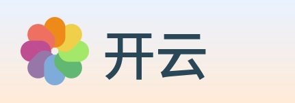 开云 Logo